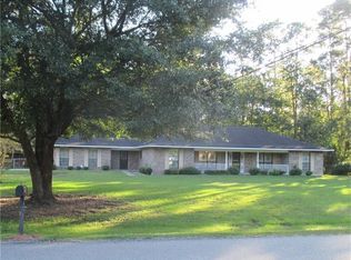 100 Evangeline Dr, Slidell, LA 70460