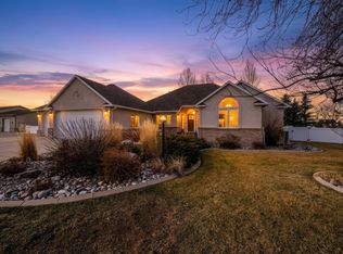 5750 Big Horn Ave, Sheridan, WY 82801