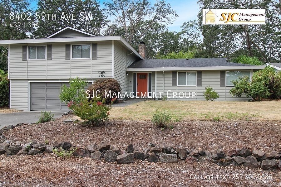 1st image of 8402 59th Ave SW