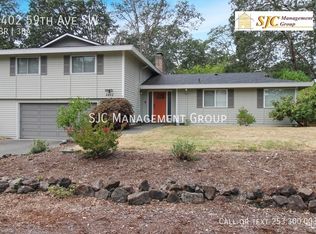 8402 59th Ave SW, Lakewood, WA 98499