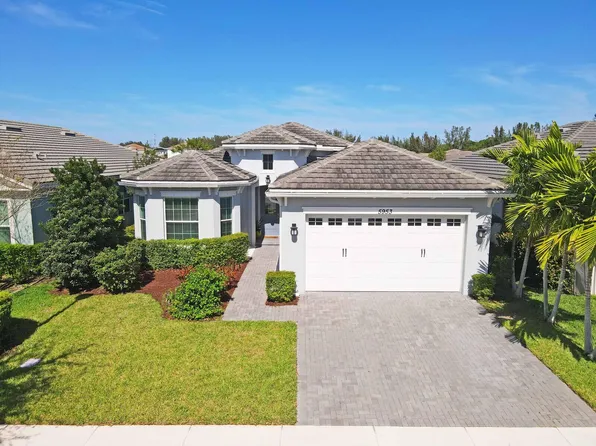 5953 Buttonbush Drive, Westlake, FL 33470