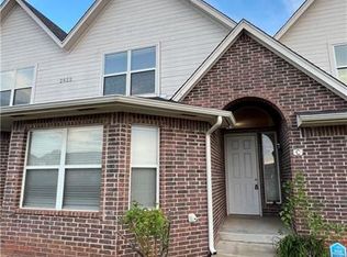 2622 Featherstone Rd APT C, Oklahoma City, OK 73120