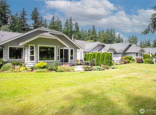 6830 Golf View Dr UNIT A, Lynden, WA 98264