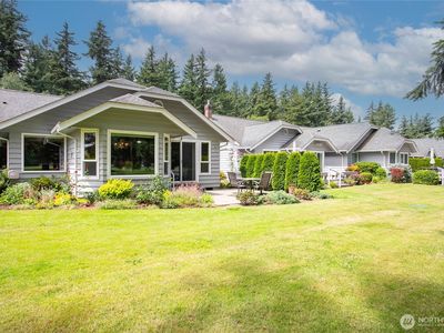 6830 Golf View Drive #A, Lynden, WA, 98264