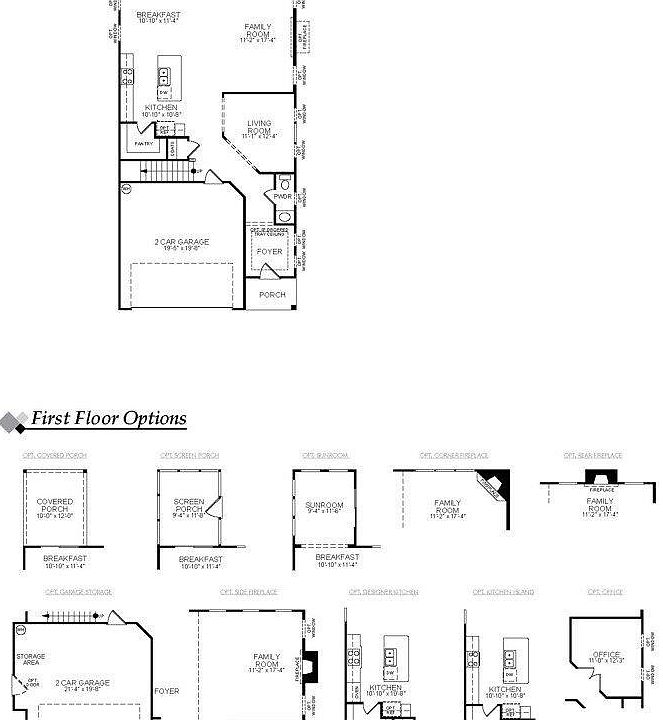 2nd image of 3504 Mount Ct #29