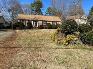 3141 Polo Rd, Winston Salem, NC 27106