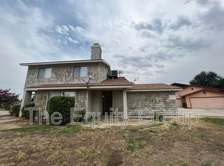 4300 W Douglas Ave, Visalia, CA 93291