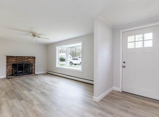 31 Williams Ave, Bourne, MA 02532