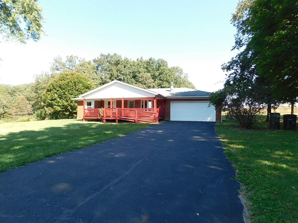 1450 E County Line Rd NE, Palmyra, IN 47164 MLS 202333702 Zillow