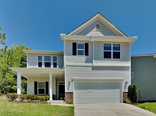 3490 Landshire View Ln, Raleigh, NC 27616