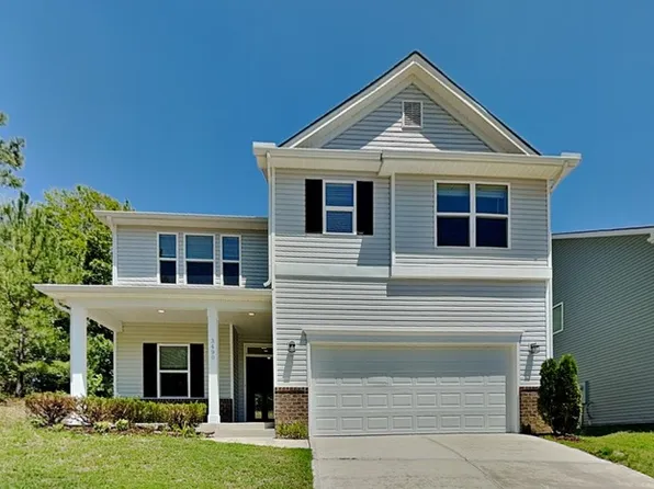 3490 Landshire View Ln, Raleigh, NC 27616