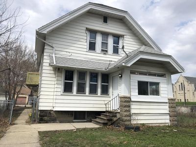 5567 North 37th STREET #5567A, Milwaukee, WI, 53209