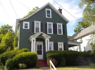 55 Walker Ave, Bradford, PA 16701
