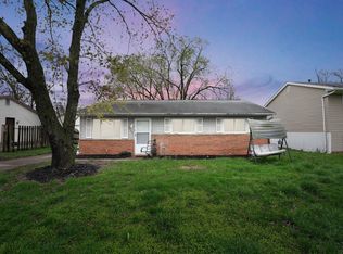 4906 Refugee Rd, Columbus, OH 43232