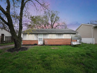 4906 Refugee Rd, Columbus, OH, 43232