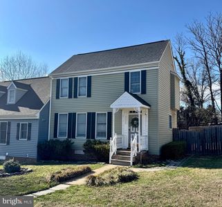 8332 Mauzy Sq, Marshall, VA, 20115