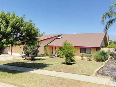 120 N La Salle St, Redlands, CA, 92374
