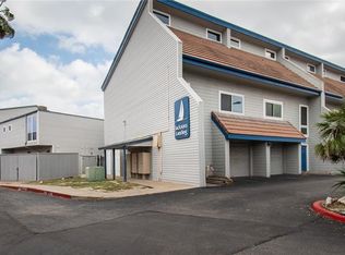 3402 Ocean Dr Unit 33-1, Corpus Christi, TX 78411