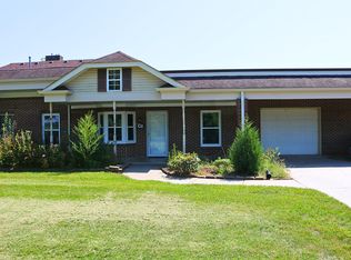 2126 W Black Creek Valley Rd APT C, Crawfordsville, IN 47933