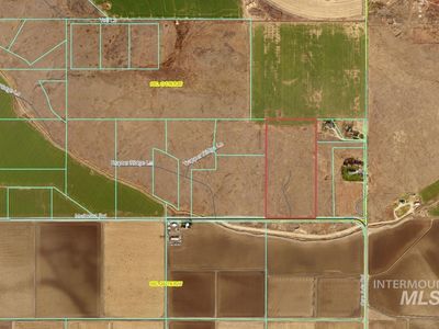 Rifle Rdg, Melba, ID, 83641