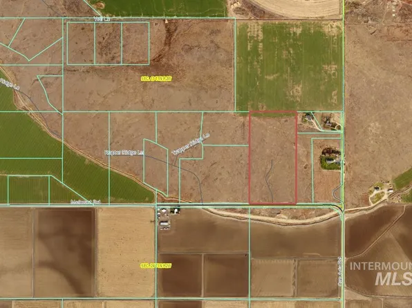 Rifle Rdg, Melba, ID 83641