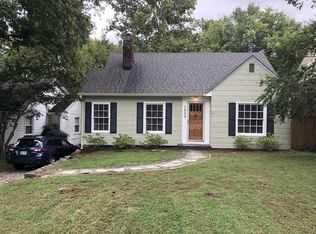 1522 Riverside Dr, Nashville, TN 37206