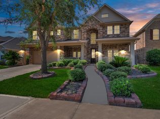 6915 Moreleigh Branch Dr, Missouri City, TX 77459