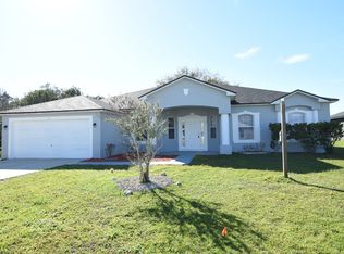 4 Lynn Pl, Palm Coast, FL 32137