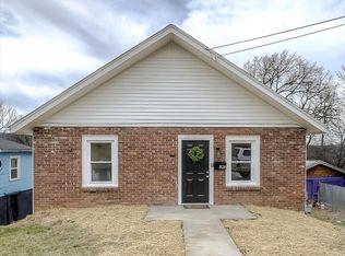826 5th Ave, Frankfort, KY 40601