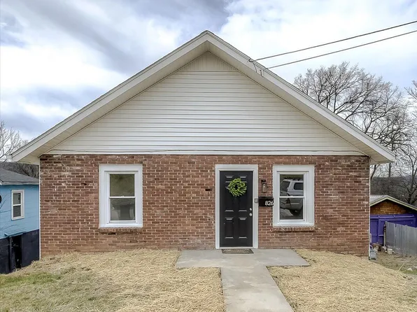 826 5th Ave, Frankfort, KY 40601