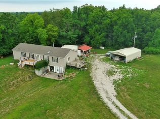 590 NW 1061st Rd, Holden, MO 64040
