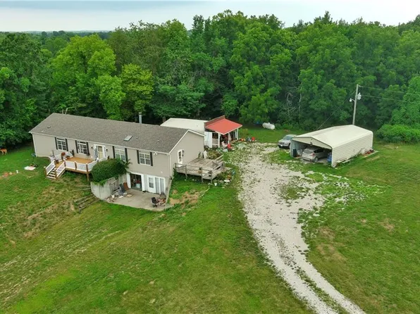 590 NW 1061st Rd, Holden, MO 64040