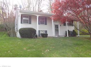 3 Hale Dr, Ansonia, CT 06401