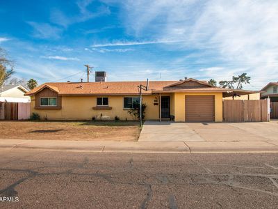 6001 W EARLL Drive, Phoenix, AZ, 85033