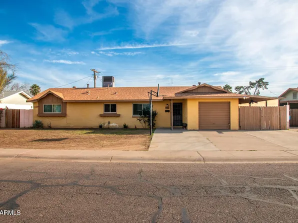 6001 W EARLL Drive, Phoenix, AZ 85033