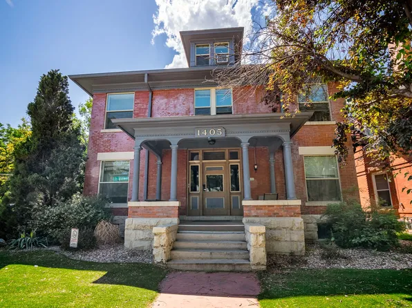 The Bradford, 1405 N Downing St #5, Denver, CO 80218