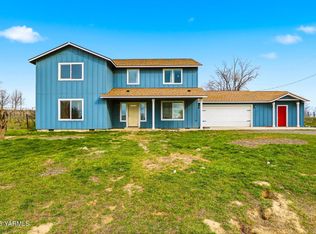 1191 Nelson Rd, Granger, WA 98932