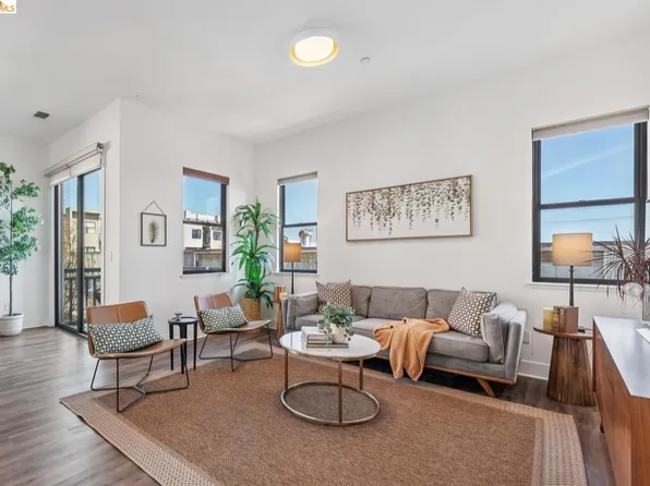 1143 66th St, Oakland, CA 94608