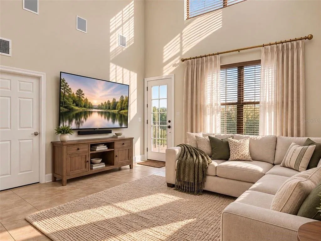 4 bed, 3.5 bath, 2052 sqft, $2,550 — Photo 4