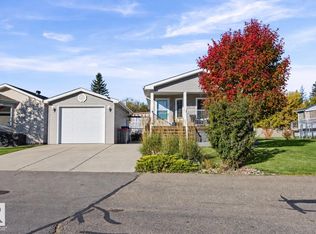 53222 Range Road 272 #1504, Parkland County, AB T7X 3R1