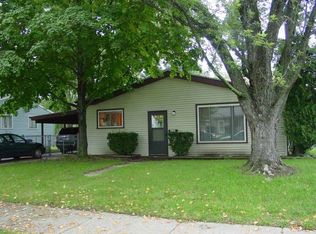 4621 Lowcroft Ave, Lansing, MI