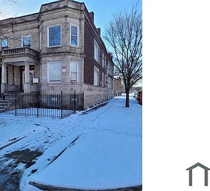 1st image of 1439 W 58th St #1