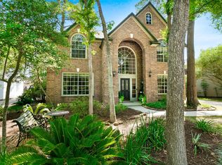 223 Wisteria Walk Cir, Spring, TX 77381