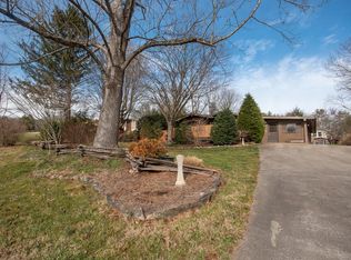 1080 Cat Creek Rd, Franklin, NC 28734