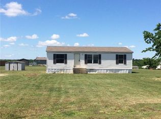 8452 Brahma Dr, Justin, TX 76247