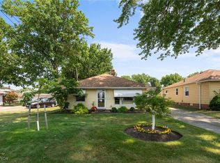 771 Bayridge Blvd, Willowick, OH 44095