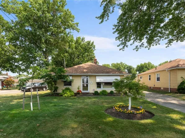 771 Bayridge Blvd, Willowick, OH 44095