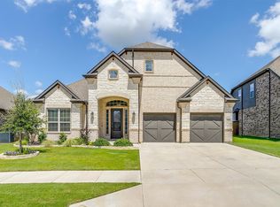 9008 Saddle Free Trl, Fort Worth, TX 76123