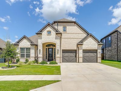 9008 Saddle Free Trl, Fort Worth, TX, 76123