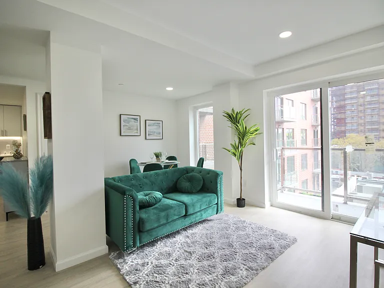 13450 Blossom Ave #4J — Photo 8